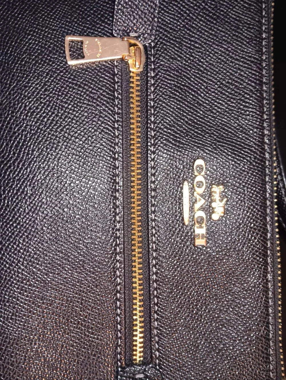 Coach Crossbody Bag